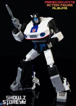 [Pre-Order] FansToys FT-48 Jive Jazz -Toy Specialty Store e98f8cb91a