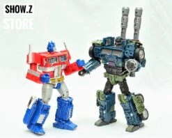 [New In Box] Jinbao Oversized Bruticus/Warbotron -Toy Specialty Store e99e08434c 1