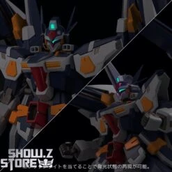 Sentinel Toys Riobot Super Robot Wars R-GUN Powered -Toy Specialty Store e9dc89118e