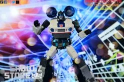 [Pre-Order] FansToys FT-48 Jive Jazz -Toy Specialty Store e9fdb92c0b