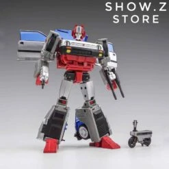 XTransbots XTB MX-17H MX17H Heral Crosscut 22 XTransbots XTB MX-17H MX17H Heral Crosscut -Toy Specialty Store ea05d7d3d0
