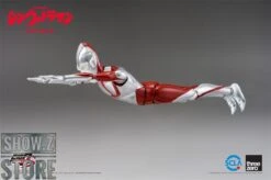 Threezero FigZero S 1/12 Ultraman 24 Threezero FigZero S 1/12 Ultraman -Toy Specialty Store ea35ae6eda