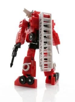 Magic Square MS-B02 Fire Extinguisher Inferno MS02 MS-02 34 Magic Square MS-B02 Fire Extinguisher Inferno MS02 MS-02 -Toy Specialty Store ea5e2f9783