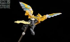 52Toys BeastBox BB-10 Rumblebeat 25 52Toys BeastBox BB-10 Rumblebeat -Toy Specialty Store eaa0a0c870