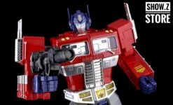 Weijiang WJ MPP10 Oversized Optimus Prime -Toy Specialty Store eaf5b59093