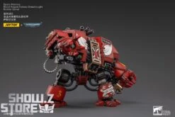 JoyToy Source 1/18 Warhammer 40K Blood Angels Furioso Dreadnought Brother Samel Mecha 16 JoyToy Source 1/18 Warhammer 40K Blood Angels Furioso Dreadnought Brother Samel Mecha -Toy Specialty Store eaf8f12f75