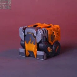 52Toys BeastBox BB-02 GhostDog 1.5 Helldiver Version -Toy Specialty Store eb21528c41