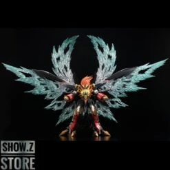 Sentinel Toys Optional Parts Set For Genesic Gaogaigar 34 Sentinel Toys Optional Parts Set For Genesic Gaogaigar -Toy Specialty Store eb2625454b