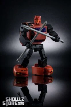 XTransbots MM-10R Coprimozzo Hubcap G2 Version 27 XTransbots MM-10R Coprimozzo Hubcap G2 Version -Toy Specialty Store eb3ecf9b96