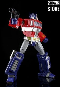 Weijiang WJ MPP10 Oversized Optimus Prime -Toy Specialty Store eb404d27fc