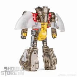 NewAge H56T Rhedosaurus Sludge Transparent Version 13 NewAge H56T Rhedosaurus Sludge Transparent Version -Toy Specialty Store eb4133a4ec