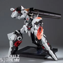 Sentinel Toys Riobot Linebarrels Of Iron EX-Linebarrel 22 Sentinel Toys Riobot Linebarrels Of Iron EX-Linebarrel -Toy Specialty Store eb417059a2