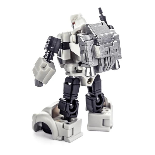 NewAge H1K Critter Bugbite Bumblebee MP-21K 9 NewAge H1K Critter Bugbite Bumblebee MP-21K - Image 7