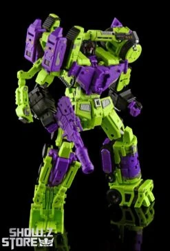 Lucky Cat Micro Cosmos MC-02 Riki-Oh Devastator Set Of 3 19 Lucky Cat Micro Cosmos MC-02 Riki-Oh Devastator Set Of 3 -Toy Specialty Store eb7f6d5ce6