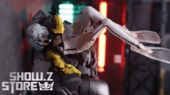 HASUKI 1/12 Seance Era Kraken Mecha Girl 26 HASUKI 1/12 Seance Era Kraken Mecha Girl -Toy Specialty Store eb94d41231