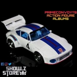 [Pre-Order] FansToys FT-48 Jive Jazz -Toy Specialty Store ebc4db77fd