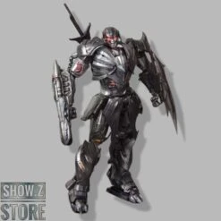 4th Party BS-02S Dragoon Megatron Battle Damaged Version 29 4th Party BS-02S Dragoon Megatron Battle Damaged Version -Toy Specialty Store ebd8329855