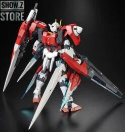 Daban/MJH MG 1/100 00 Gundam Seven Sword/G Inspection Colors 9 Daban/MJH MG 1/100 00 Gundam Seven Sword/G Inspection Colors -Toy Specialty Store ebf33ddb03