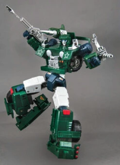 MakeToys MT RM-02Y GunDog Hound Limited Edition 14 MakeToys MT RM-02Y GunDog Hound Limited Edition -Toy Specialty Store ec4b80d9c5