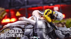 HASUKI 1/12 Seance Era Kraken Mecha Girl 33 HASUKI 1/12 Seance Era Kraken Mecha Girl -Toy Specialty Store ec79dfdcc8