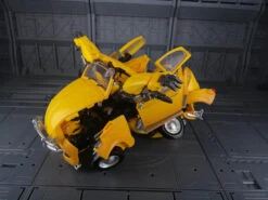 Black Mamba BMB LS-07 LS07 Armour Wasp Bumblebee MPM-07 MPM07 -Toy Specialty Store ec9dc00d72