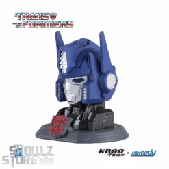 Killerbody KB20069-53 Transformers G1 Optimus Prime EDC Head Sculpt 14 Killerbody KB20069-53 Transformers G1 Optimus Prime EDC Head Sculpt -Toy Specialty Store eca8f21fbd