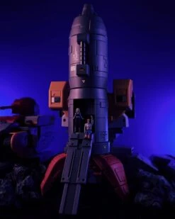 Fans Toys FT-20 Aegis Sentinel Terminus Giganticus -Toy Specialty Store ecb08a0655