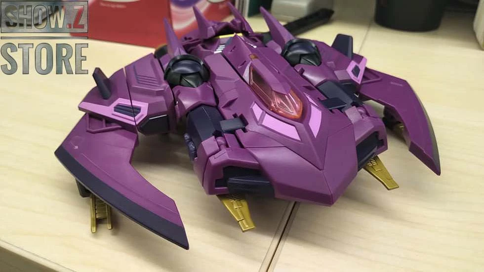 Mastermind Creations R-41 Ultio Senator Ratbat 16 Mastermind Creations R-41 Ultio Senator Ratbat - Image 14