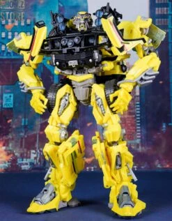 Takara Tomy Masterpiece Movie Series MPM-11 Ratchet -Toy Specialty Store ecfbd89357