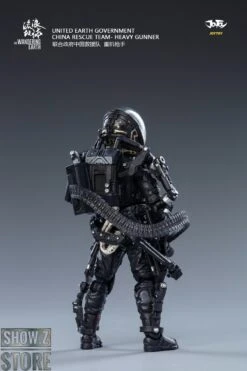 JoyToy Source The Wandering Earth United Earth Government China Rescue Team Set Of 3 35 JoyToy Source The Wandering Earth United Earth Government China Rescue Team Set Of 3 -Toy Specialty Store ed26266f60