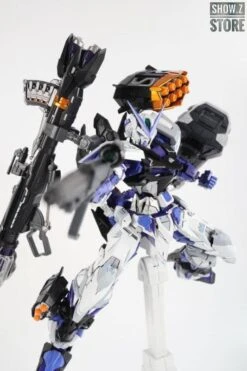 Daban Model DB 8810 1/100 MB Astray Blue Frame MG Gundam Mobile Suit Model Kit -Toy Specialty Store ed44775155