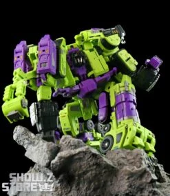 Lucky Cat Micro Cosmos MC-02 Riki-Oh Devastator Set Of 3 18 Lucky Cat Micro Cosmos MC-02 Riki-Oh Devastator Set Of 3 -Toy Specialty Store ed44c58eb5
