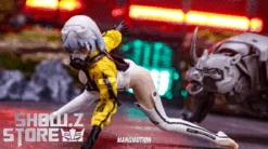 HASUKI 1/12 Seance Era Kraken Mecha Girl 31 HASUKI 1/12 Seance Era Kraken Mecha Girl -Toy Specialty Store ed4d90dd9c