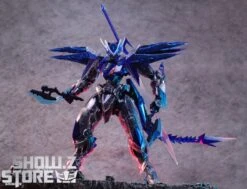 Strange Work 1/20 Frosty Cat Model Kit Clear Version 36 Strange Work 1/20 Frosty Cat Model Kit Clear Version -Toy Specialty Store ed66650070