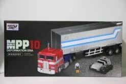 WeiJiang MPP10 Optimus Prime Trailer Oversized 23 WeiJiang MPP10 Optimus Prime Trailer Oversized -Toy Specialty Store ed6ae65aad