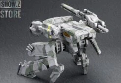 Kotobukiya 1/100 Metal Gear Solid Rex Model Kit -Toy Specialty Store ed750e0fda