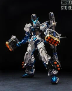 Daban Model DB 8810 1/100 MB Astray Blue Frame MG Gundam Mobile Suit Model Kit -Toy Specialty Store ed9c8869ce
