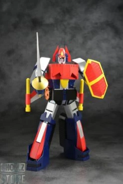 Evolution Toy Super Metal Daikengo 13 Evolution Toy Super Metal Daikengo -Toy Specialty Store edcd70d096