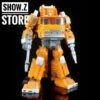 MakeToys MT MTRM-05 Wrestle Grapple 1 MakeToys MT MTRM-05 Wrestle Grapple -Toy Specialty Store edde565e2c