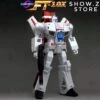 FansToys FT10X Phoenix Jetfire Metallic Litmited Version -Toy Specialty Store ede88719be