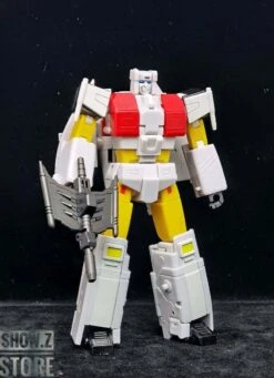 Zeta Toys ZC-03 Silver Arrow Silverbolt 24 Zeta Toys ZC-03 Silver Arrow Silverbolt -Toy Specialty Store ee0779cd03