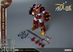 Blitzway×5PRO Studio 5PRO-CA-10302 Mechander Robo Weathering Version -Toy Specialty Store ee1aea3559