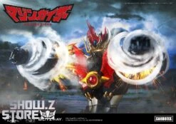 [Pre-Order] Blitzway BW-CA-10901 Carbotix Mazinkaiser -Toy Specialty Store ee4b2f3d35