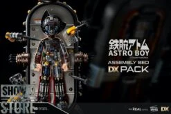 Blitzway X 5PRO Studio Astro Boy Clear Version & Assembly Bed DX Pack 29 Blitzway X 5PRO Studio Astro Boy Clear Version & Assembly Bed DX Pack -Toy Specialty Store ee541cc8f9