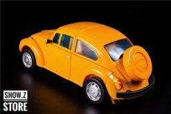 KBB MP-21 OS MP Bumblebee 30 KBB MP-21 OS MP Bumblebee -Toy Specialty Store ee88c6d856