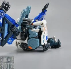 52Toys BeastBox BB-39 Havok 38 52Toys BeastBox BB-39 Havok -Toy Specialty Store ee99db0389