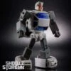 XTransbots MM-10W Coprimozzo Hubcap White Version 2 XTransbots MM-10W Coprimozzo Hubcap White Version -Toy Specialty Store eeab5c382f