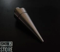 Poison Toy Metal Shoulder Thorn Spikes Parts For AMX-01S-Breaker Maninc Cyclops MS-18E Kämpfer -Toy Specialty Store ef01166e15