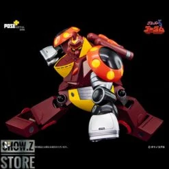 Pose Toy Pose+ P+05 Gordam -Toy Specialty Store ef2064d195