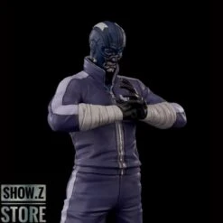 Sentinel Toys 1/12 Dorohedoro Shin And Noi Set Of 2 -Toy Specialty Store ef6cc09419